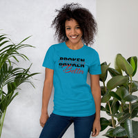 "I'm Better" Unisex Tee'