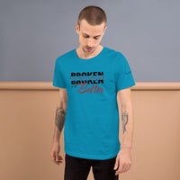 "I'm Better" Unisex Tee'