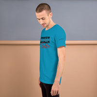 "I'm Better" Unisex Tee'