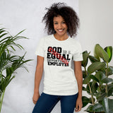 Kingdom Watermark Unisex Tee'