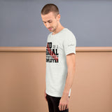 Kingdom Watermark Unisex Tee'