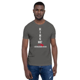 Men's "KING ME" Tee'