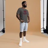 CREATED 2-make-a DIFFERENCE Unisex Tee'