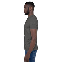 Men's "KING ME" Tee'