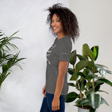 "GOD IS ABLE 2" Unisex Tee'