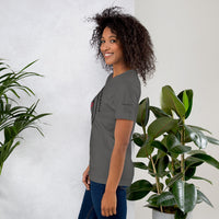 "MIRACLE" Unisex Tee'
