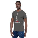 Men's "KING ME" Tee'