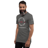 IT'S ALREADY DONE Unisex Tee'