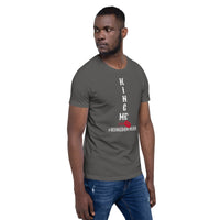 Men's "KING ME" Tee'