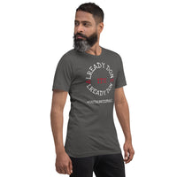 IT'S ALREADY DONE Unisex Tee'