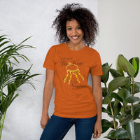 "Kingdom" Unisex Tee'