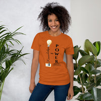 "KIP" Unisex Tee'