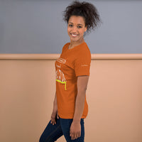 "Blessed" Unisex Tee'