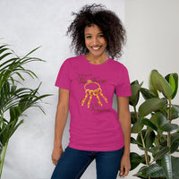 "Kingdom" Unisex Tee'