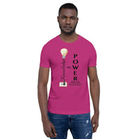 "KIP" Unisex Tee'