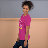 "Blessed" Unisex Tee'
