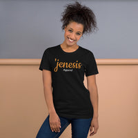 Women's 'jenesis Apparel Tee'