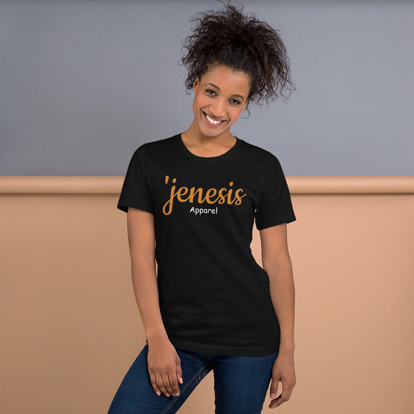 Women's 'jenesis Apparel Tee'