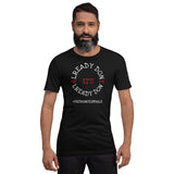 IT'S ALREADY DONE Unisex Tee'