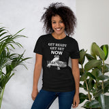 "Make Moves" Unisex T-Shirt