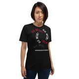 GO WIN! Unisex Tee'