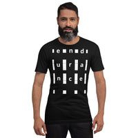 Men's "endurance" Tee'