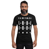 Men's "endurance" Tee'