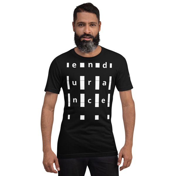 Men's "endurance" Tee'
