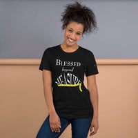 "Blessed" Unisex Tee'