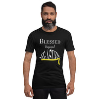 "Blessed" Unisex Tee'