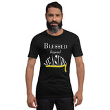 "Blessed" Unisex Tee'