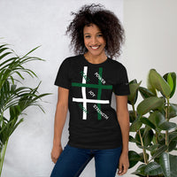 #HASHTAG Unisex Tee'