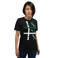 #HASHTAG Unisex Tee'