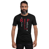 "RIP" Unisex Tee'