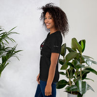 IT'S ALREADY DONE Unisex Tee'