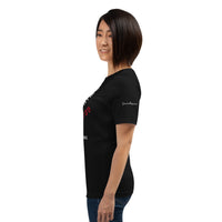 GO WIN! Unisex Tee'
