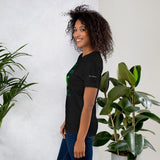 1 Corinthians 10:13 "EXIT" Unisex Tee'