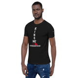 Men's "KING ME" Tee'