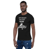 "Make Moves" Unisex T-Shirt