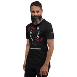 GO WIN! Unisex Tee'