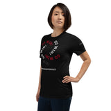 GO WIN! Unisex Tee'