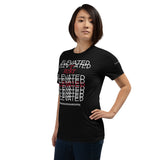 "I" JUST ELEVATED Unisex Tee'