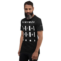Men's "endurance" Tee'