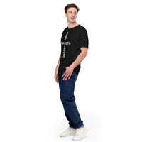 "Cross" Favor/Family/Faith/Fortune Unisex Tee'