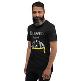 "Blessed" Unisex Tee'