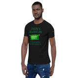 1 Corinthians 10:13 "EXIT" Unisex Tee'