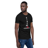 Men's "KING ME" Tee'