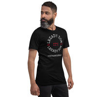 IT'S ALREADY DONE Unisex Tee'