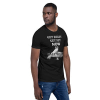 "Make Moves" Unisex T-Shirt
