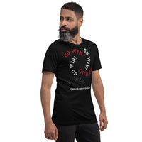 GO WIN! Unisex Tee'